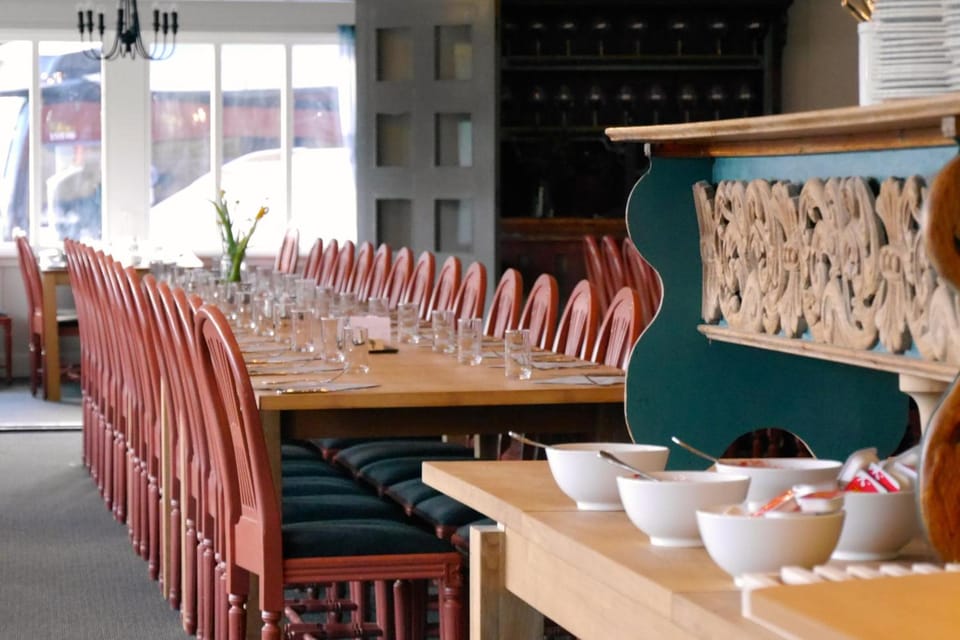 Rondane Høyfjellshotell Resort in Innlandet
