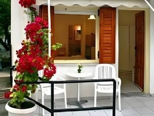 Aklidi Hotel Hotel in İzmir Province