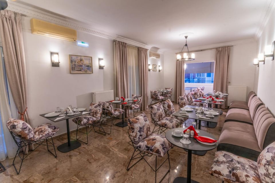 Aklidi Hotel Hotel in İzmir Province