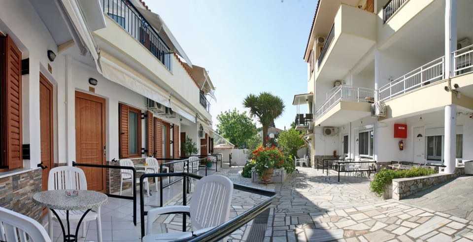 Aklidi Hotel Hotel in İzmir Province