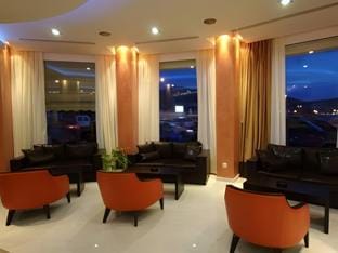 Blue Sea Hotel Hotel in İzmir Province