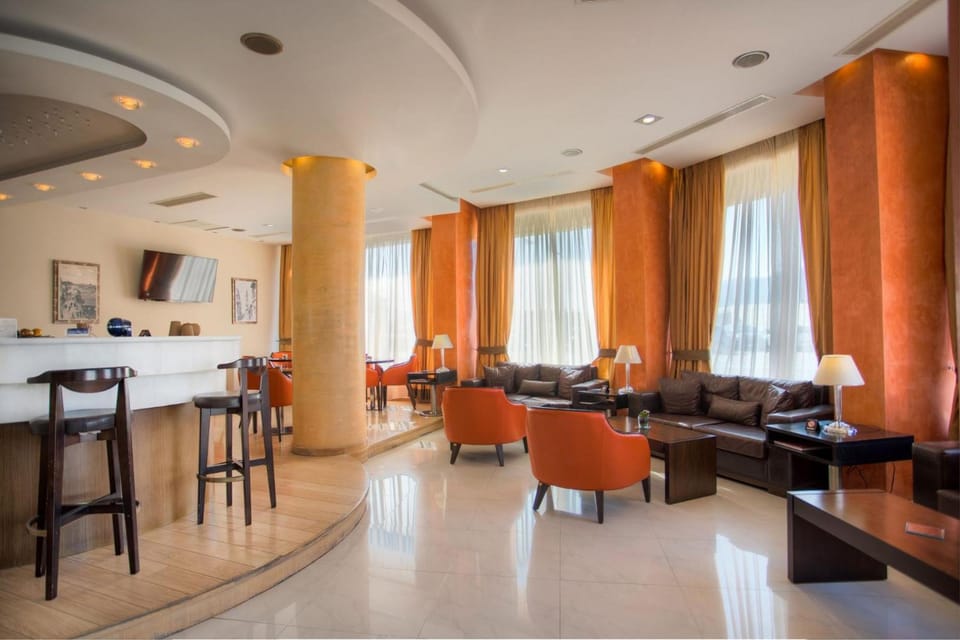 Blue Sea Hotel Hotel in İzmir Province