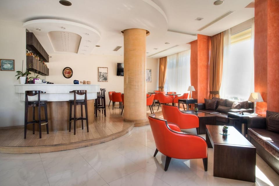 Blue Sea Hotel Hotel in İzmir Province