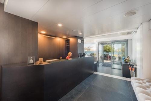 Lesvion Hotel Hotel in İzmir Province