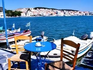 Lesvion Hotel Hotel in İzmir Province