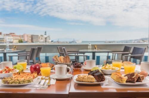 Lesvion Hotel Hotel in İzmir Province
