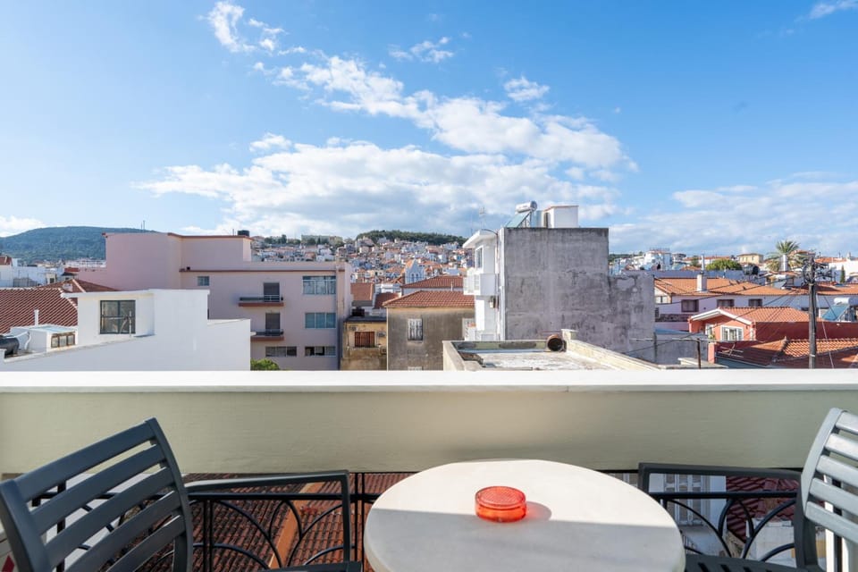 Lesvion Hotel Hotel in İzmir Province