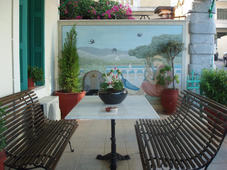 Orfeas Hotel Hotel in İzmir Province