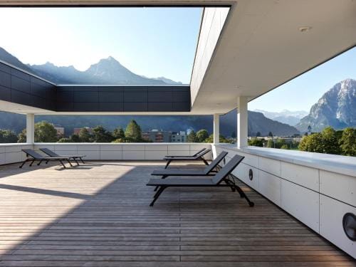 lintharena ag Hotel in St. Gallen, Switzerland