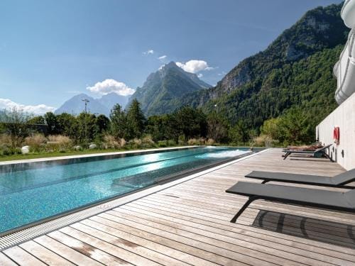 lintharena ag Hotel in St. Gallen, Switzerland