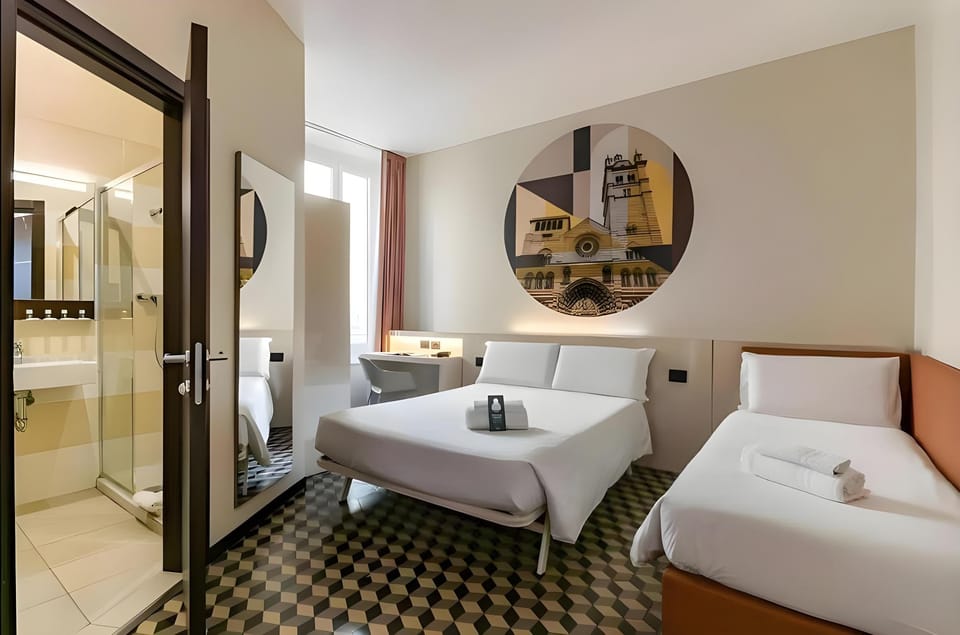 Guestroom