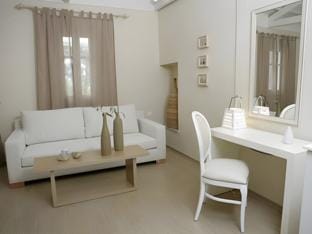 Oikies Small Elegant Houses Hotel in İzmir Province