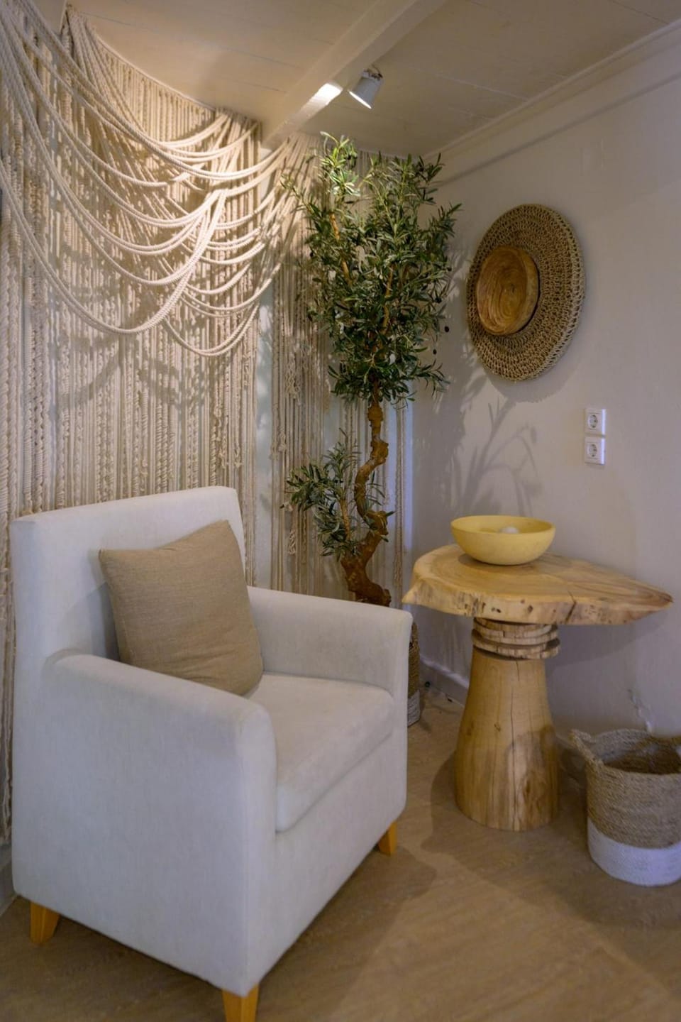 Oikies Small Elegant Houses Hotel in İzmir Province