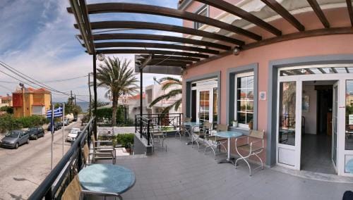 Princess Studios Mitilini Hotel in İzmir Province