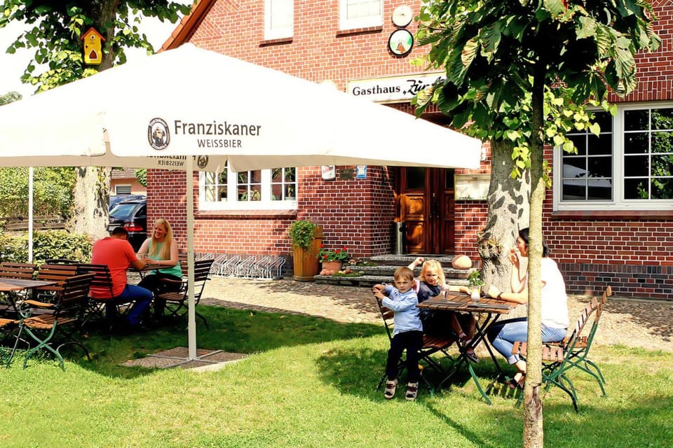 Hotel Zur Linde Hotel in Heidekreis