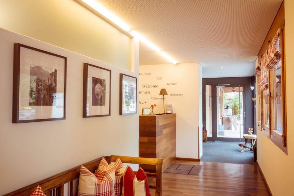 Hotel Weinstube Hotel in Vorarlberg, Austria