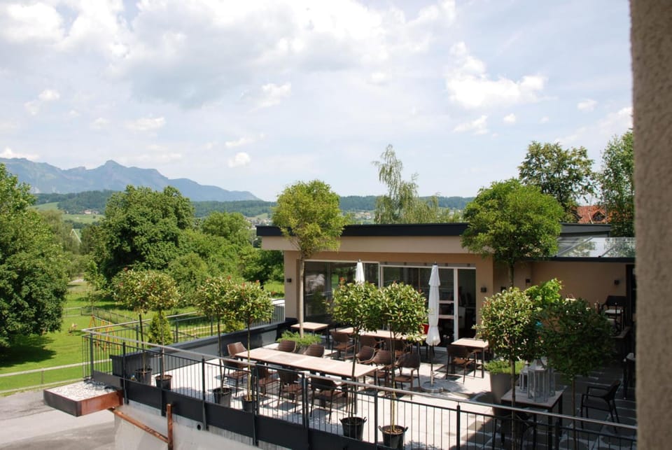 Hotel Weinstube Hotel in Vorarlberg, Austria