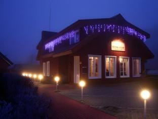 Juodasis Kalnas Hotel in Klaipėda County, Lithuania