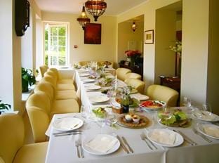Juodasis Kalnas Hotel in Klaipėda County, Lithuania