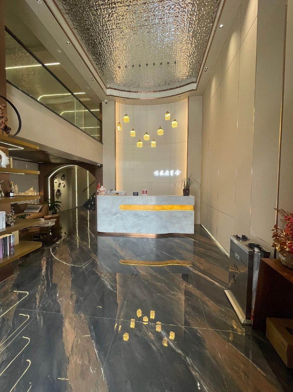 MingFeng Hotel Hotel in Guangzhou