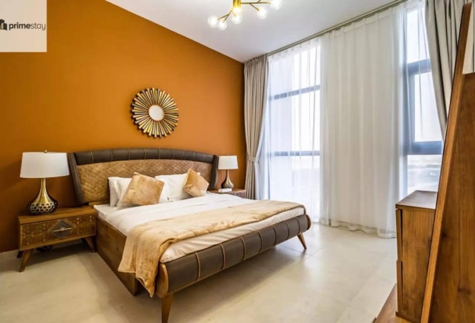 OYO 848 Home 209 Al Ramth 26, Remraam, Dubai - 2BR Hotel in Dubai