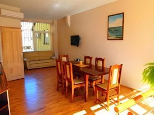 Pusynas Apartments Hotel in Klaipėda County, Lithuania