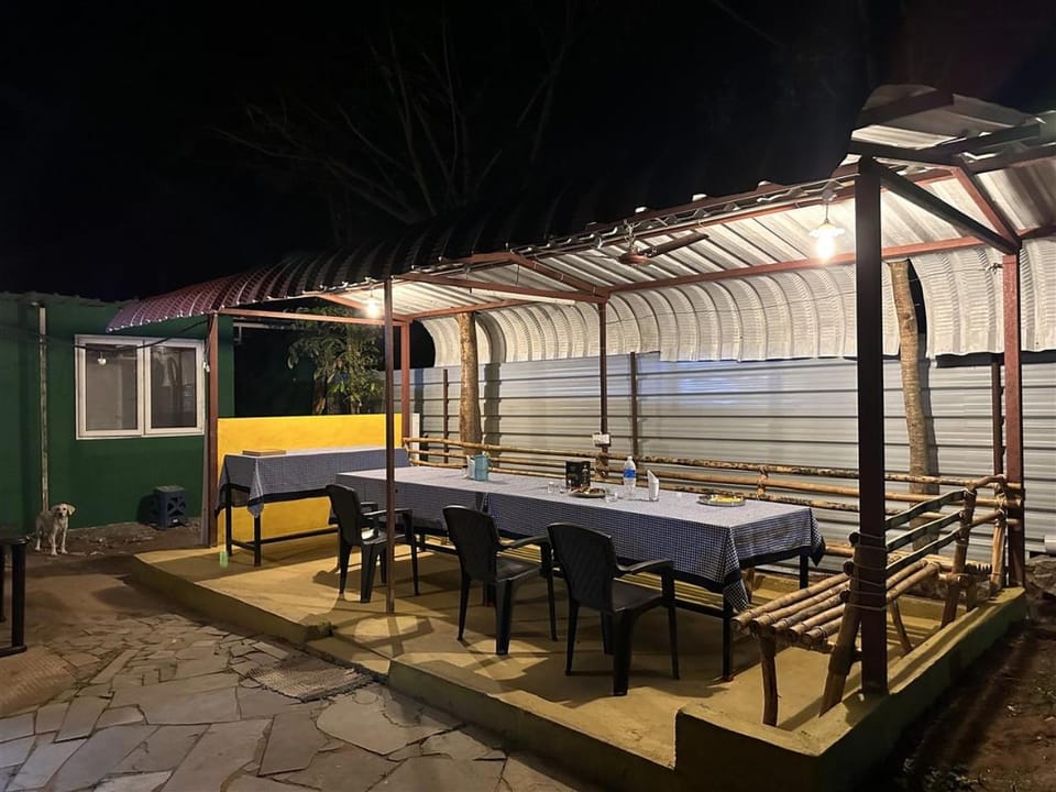 Facilities