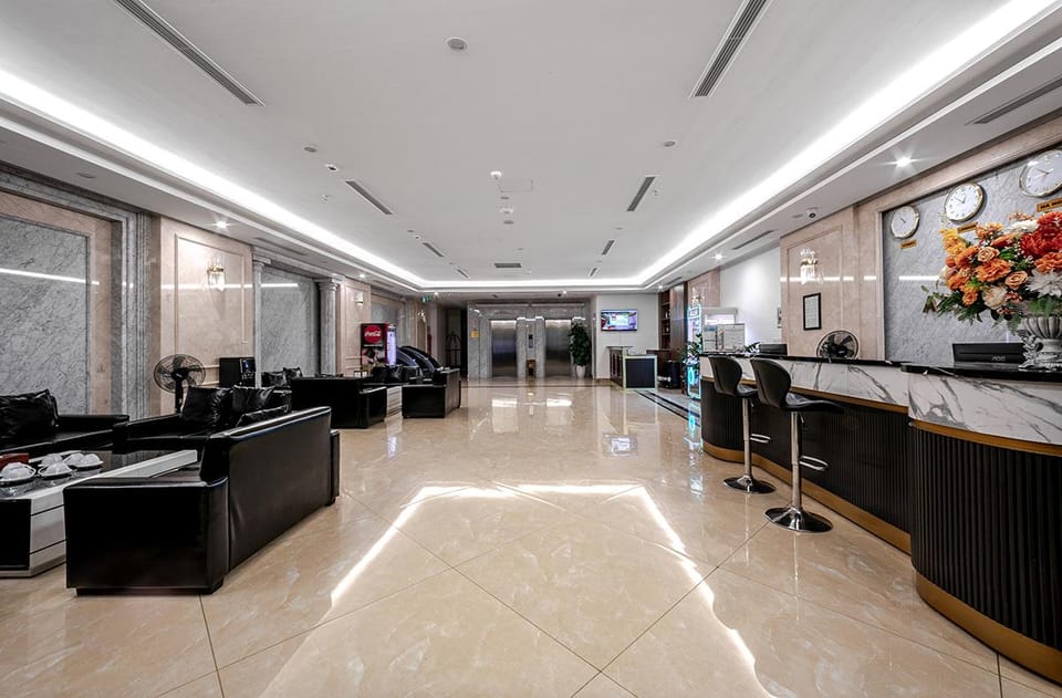 A25 Premium Hotel - 16 Mieu Dam Hotel in Laos