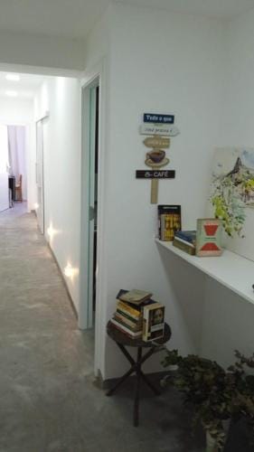 Lapa Bed & Breakfast Hotel in Santa Teresa