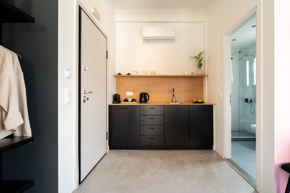 Play Psyri Athens a member of Brown Hotels Hotel in Athens