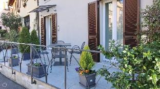 Affittacamere Brenna Hotel in Como