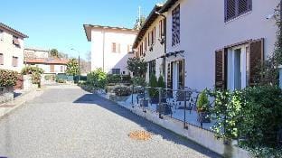 Affittacamere Brenna Hotel in Como