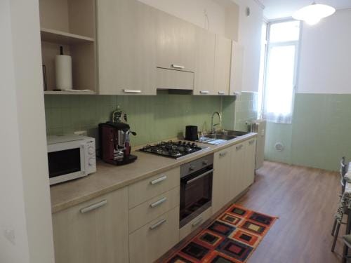 Sciesa Guest House Hotel in Verona