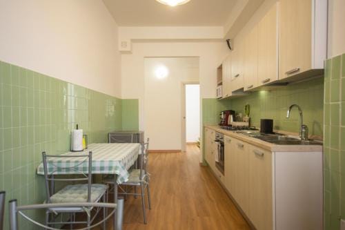 Sciesa Guest House Hotel in Verona