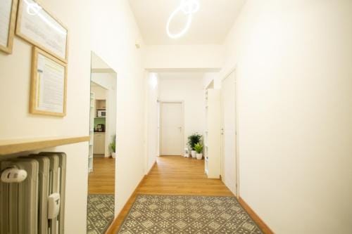 Sciesa Guest House Hotel in Verona
