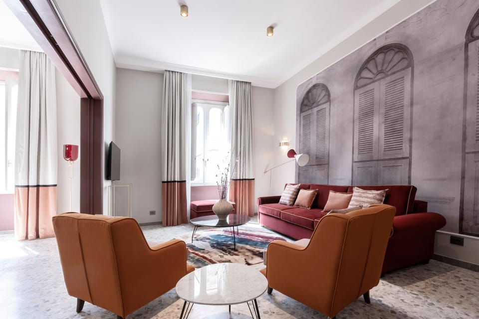 Be Mate Castel Sant'Angelo Hotel in Rome