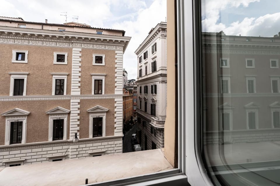Be Mate Castel Sant'Angelo Hotel in Rome