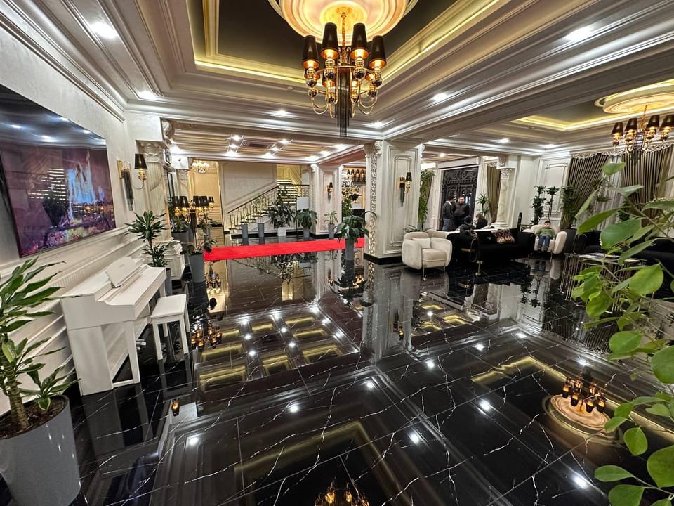 East Star Hotel Hotel in Europe