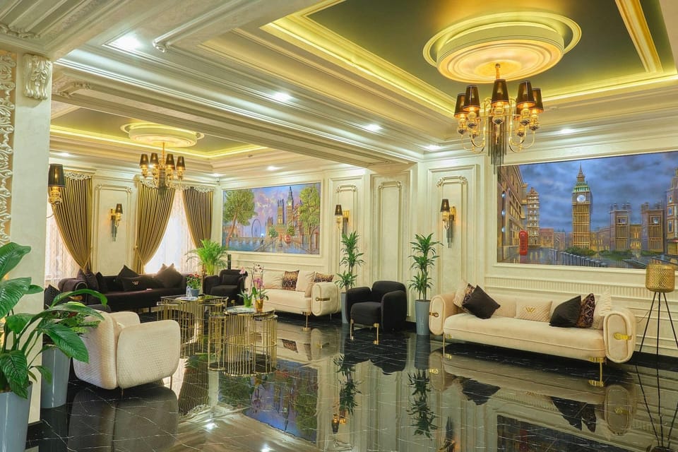 East Star Hotel Hotel in Europe