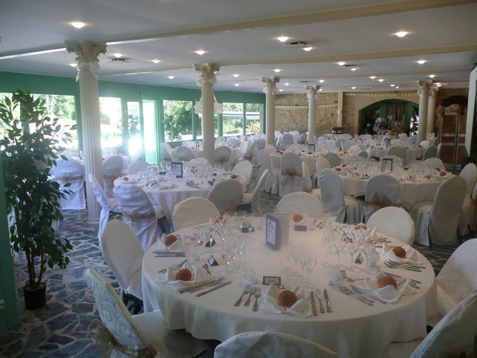Les Etangs de Guibert Hotel in Normandy