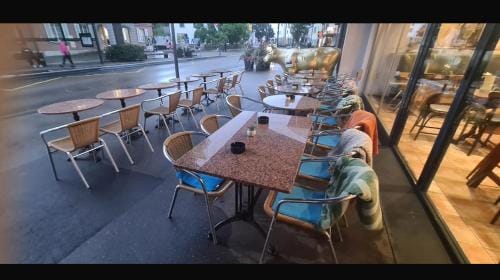 Zak Neuhausen Hostel in Schaffhausen, Switzerland