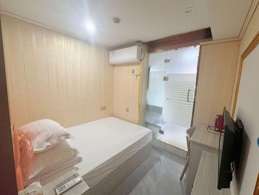 Xin'aishang Express Hotel Hotel in Nanjing