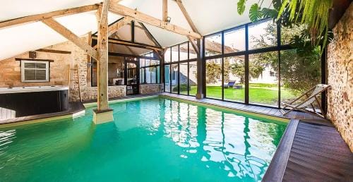 Le Clos des Vignes Hotel in Île-de-France