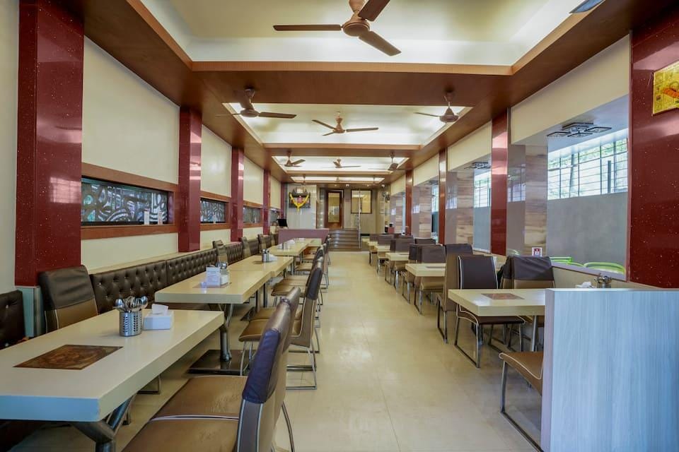 Treebo Atithi Inn Malad Hotel in Mumbai