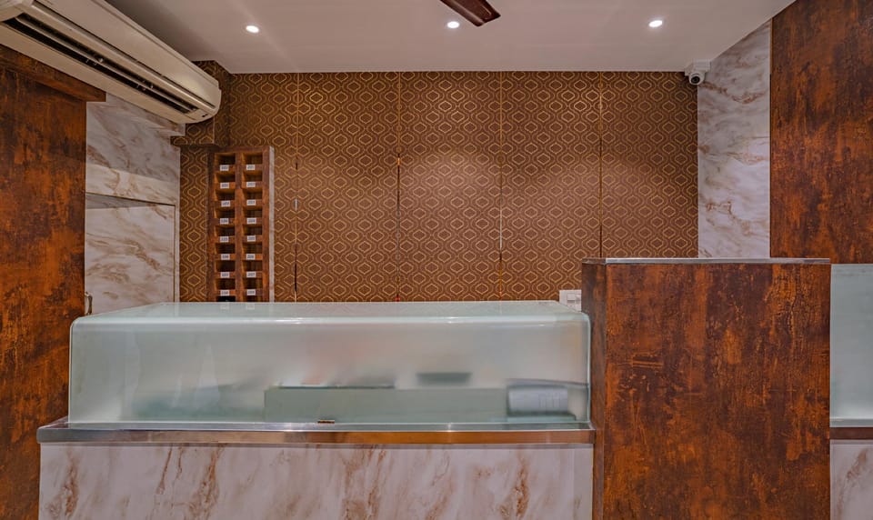Treebo Atithi Inn Malad Hotel in Mumbai