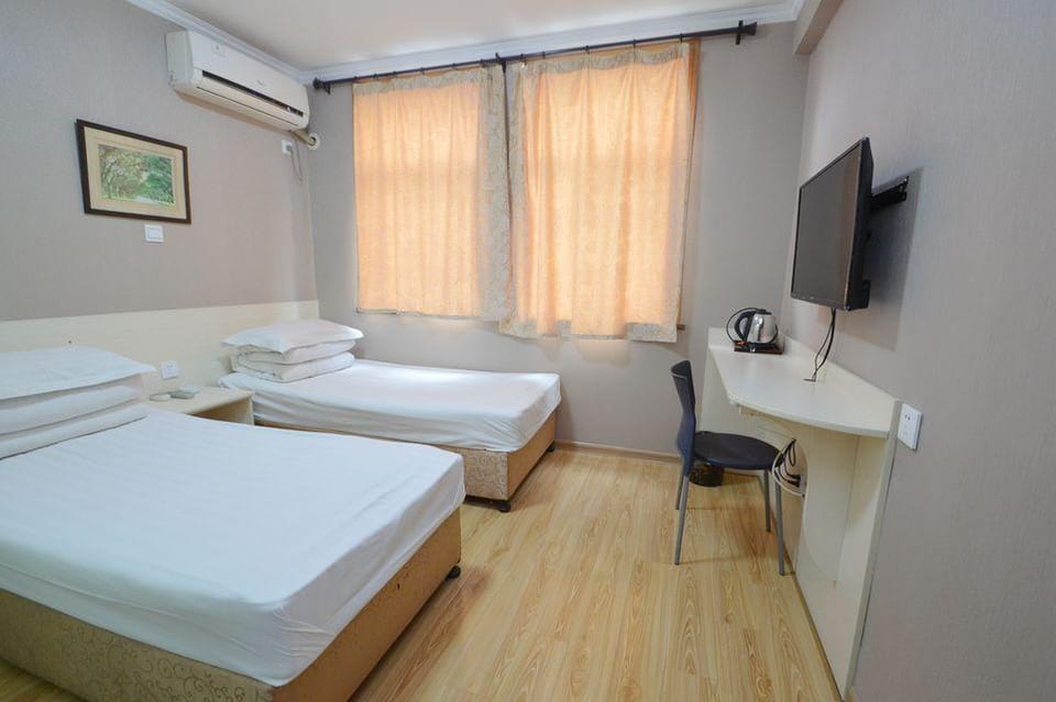 Qianxing Hotel Hotel in Nanjing