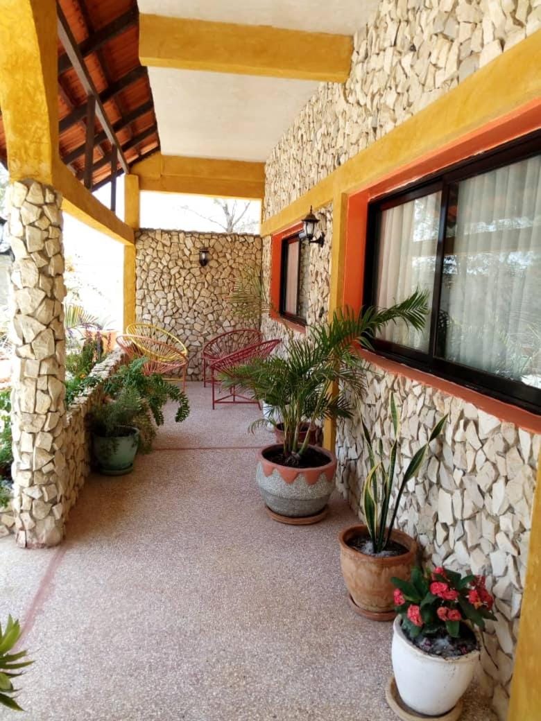 Le Calao du Lac Rose Hotel in Dakar Region, Senegal
