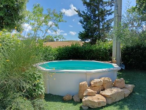 Villetta dei Lecci Hotel in Tuscany