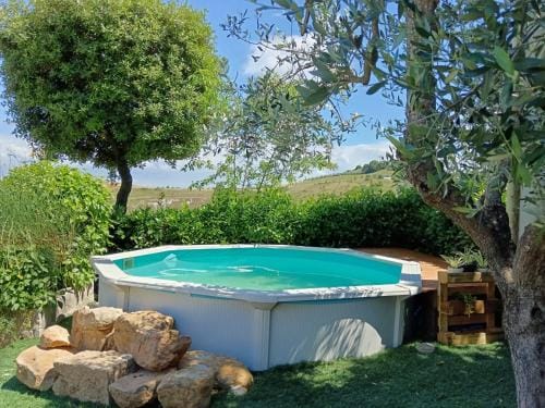 Villetta dei Lecci Hotel in Tuscany
