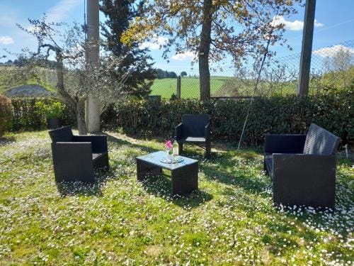 Villetta dei Lecci Hotel in Tuscany